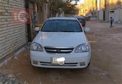 Chevrolet Optra